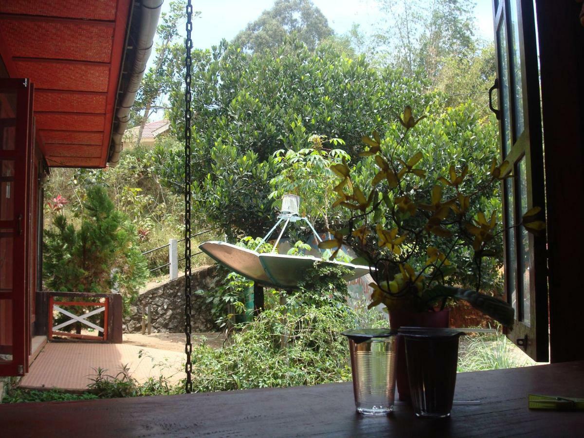 Se'Pon Homestay Makale Exteriör bild