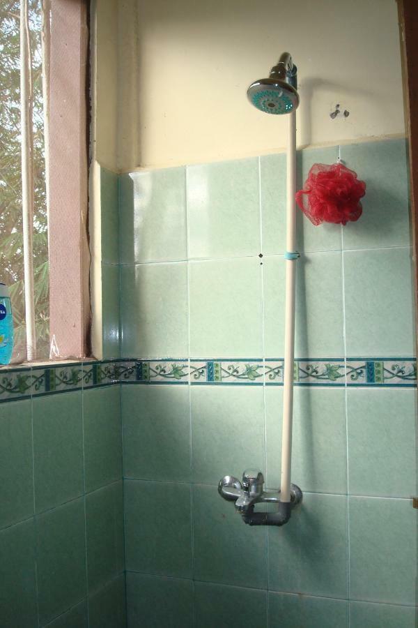 Se'Pon Homestay Makale Exteriör bild